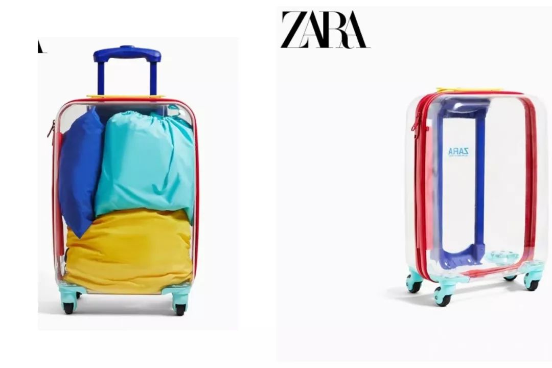 我背20块不到的童包出门，居然被人疯狂要链接？