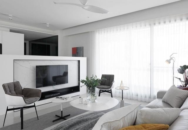 选择新房户型怎么选择的,买房如何选户型设计好看