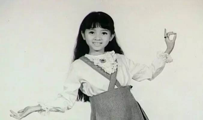 有多热爱梅艳芳,梅艳芳会一生一世去爱你吗