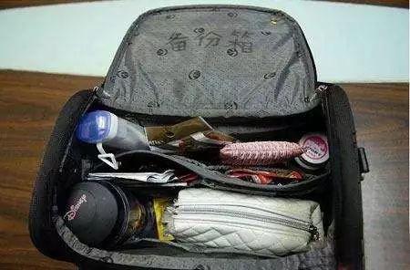 离家出走包中号大号,离家出走超大包推荐