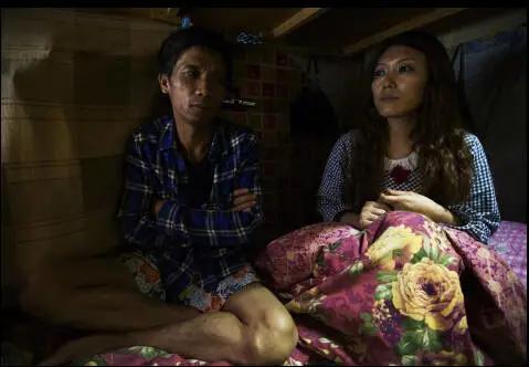 香港蜗居生活惊呆澳媒,香港人的蜗居真实生活