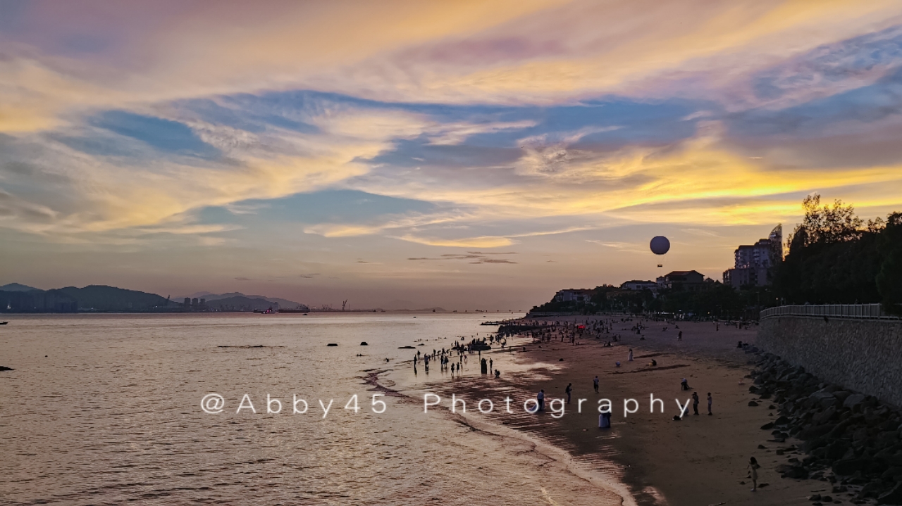 世界靠海的城市有哪些,世界靠海的城市