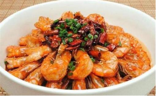 四川川菜的精致与美味,四川美食测评川菜