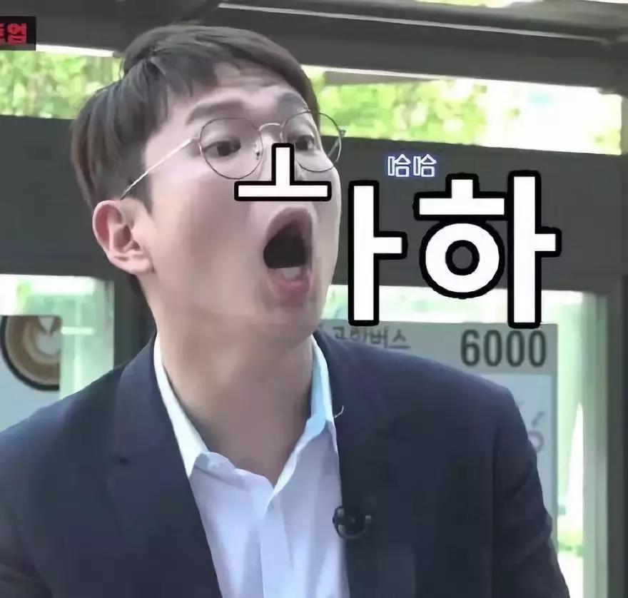 火爆韩国的油管频道，值得我每集N刷