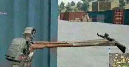 刺激战场怎么知道这个人厉害,刺激战场怎么识别弹道