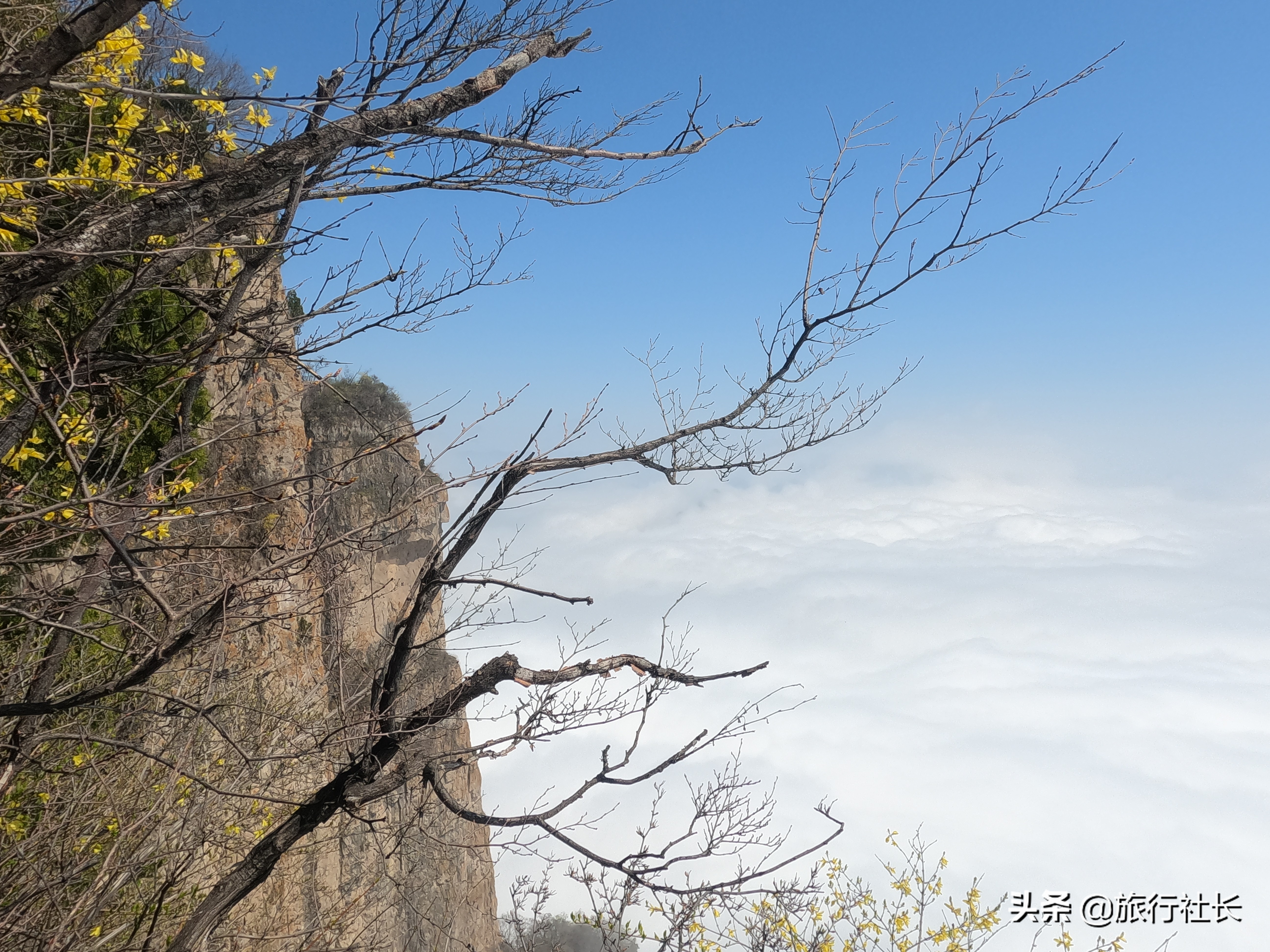 新乡关山全部游玩后要几个小时,新乡关山风景区怎么玩