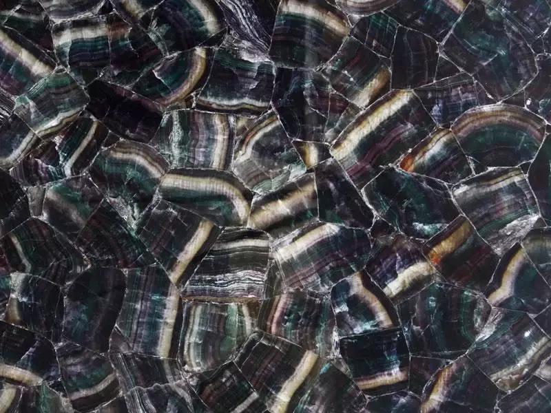 世界顶级奢华石材让你大开眼界,世界顶级石材别墅