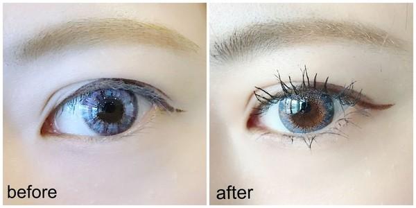 完整实测:5大超好用的神级睫毛膏TOP5,不垂不晕、浓密纤长
