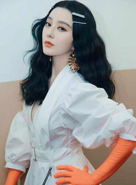 圆脸菱形长脸修饰脸型,好看的方圆脸和鹅蛋脸对比