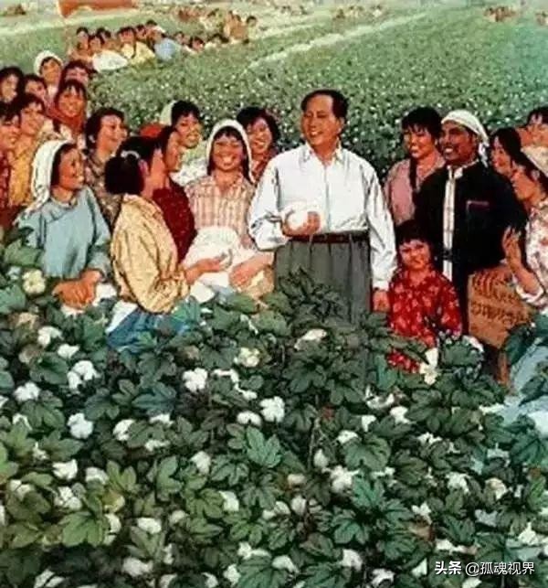 高清红色经典老宣传画,红色文化震撼宣传画