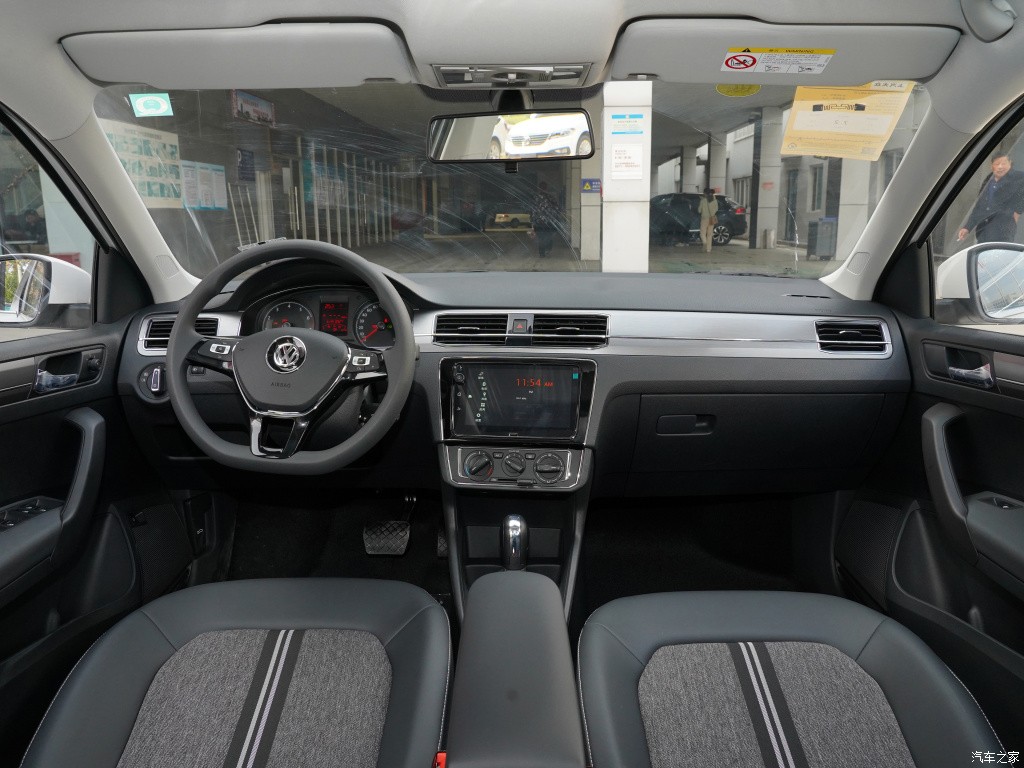 上汽大众桑塔纳2018款试驾视频,德国大众耐用