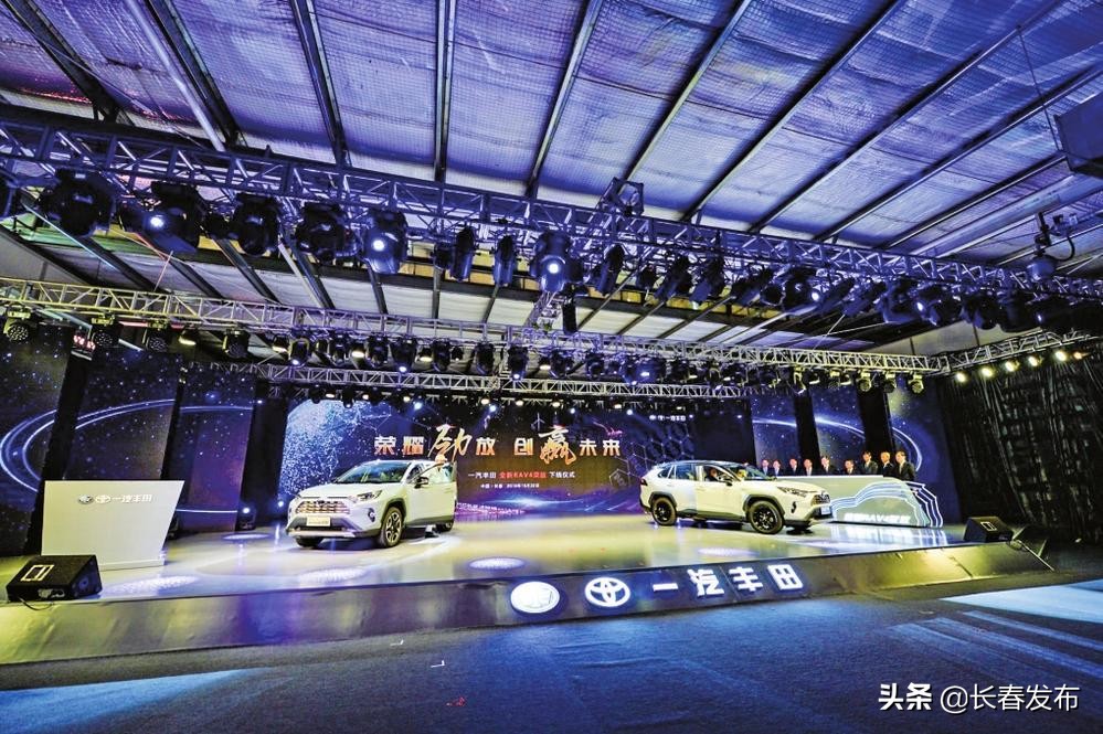 长春汽开区有什么好工作,长春汽开区2020年完成目标