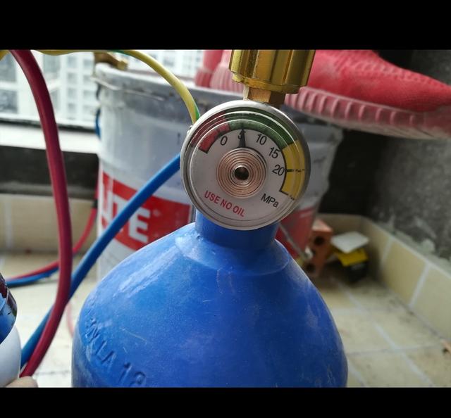 氧焊焊接铜管和铁的方法,氧焊焊铜管教学