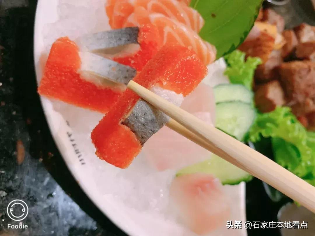 石家庄高端必吃餐厅,高级感石家庄餐厅