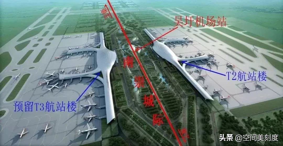 南宁空港发展,南宁国际港务区最新规划图