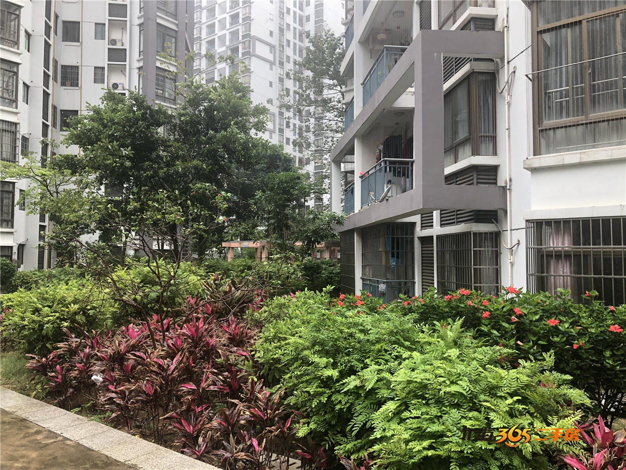 北海二手性价比高楼盘,北海市岳麓海岸到侨港有多远