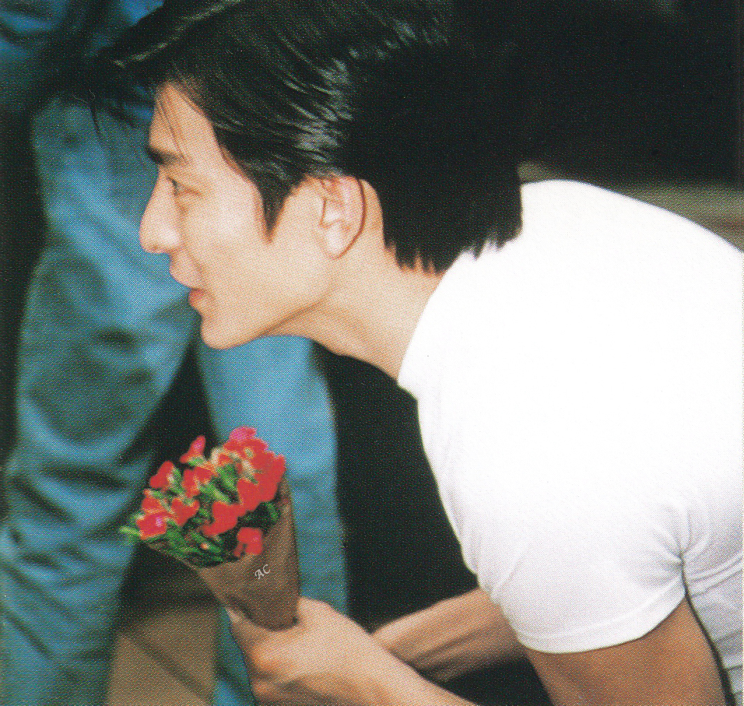 刘德华梁朝伟现况,刘德华梁朝伟最新消息