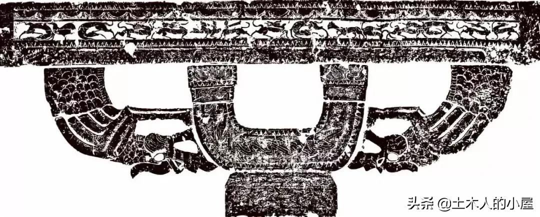 古老而又神秘的榫卯,惊艳千年的榫卯结构