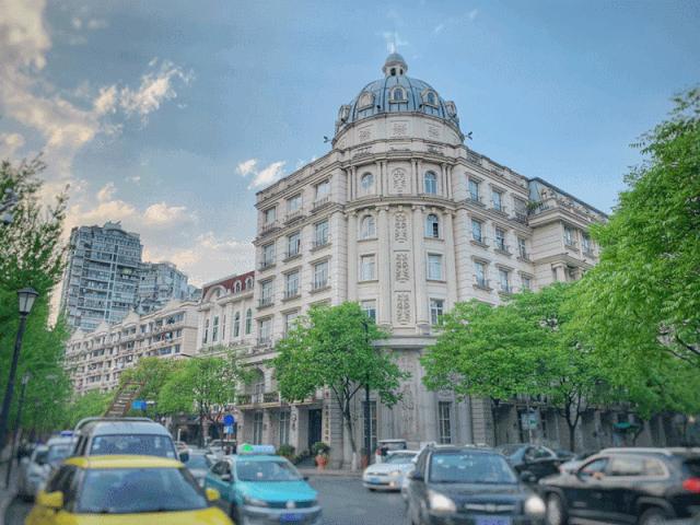 有着双重人生的小城青田，你对它的实力一无所知