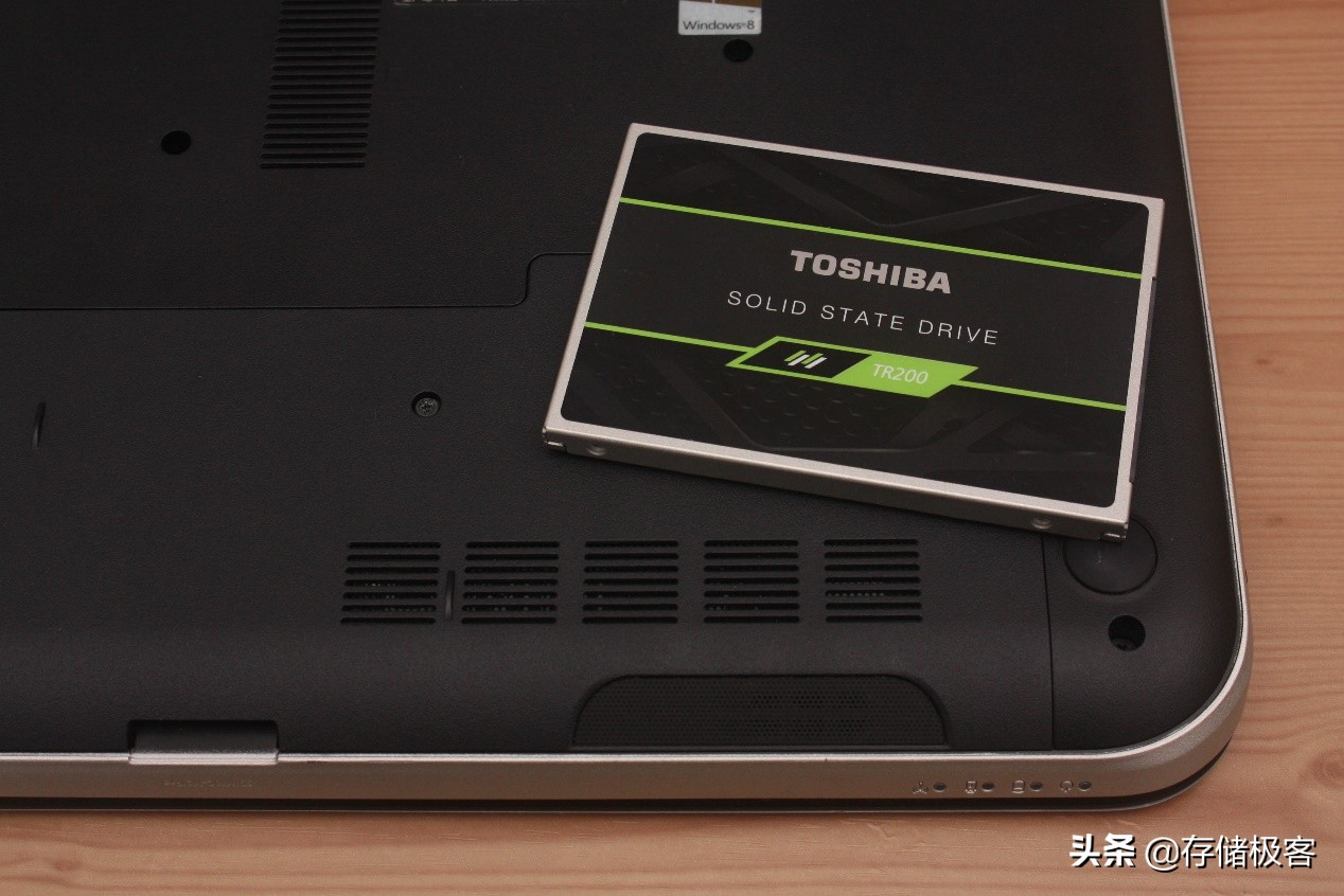 老笔记本改固态硬盘需要准备什么,笔记本电脑如何改装固态硬盘