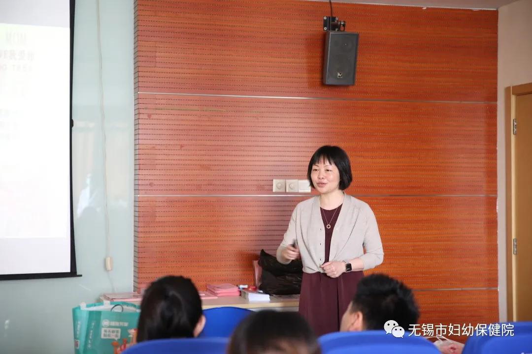 关爱妇幼传递正能量,妇幼新闻教育先行