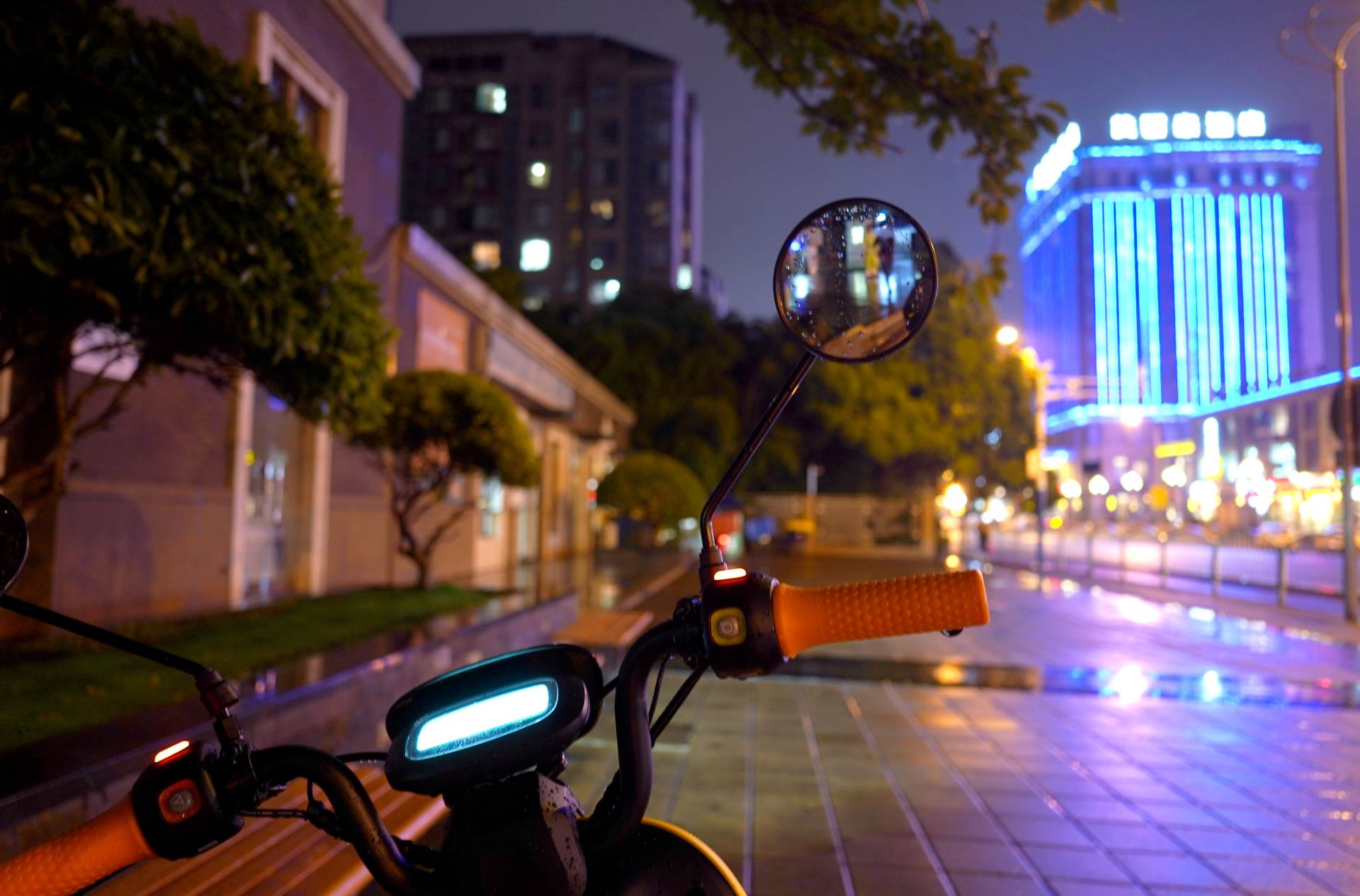 短途出行,电动自行车如何选,入手九号A40LineFriend有感