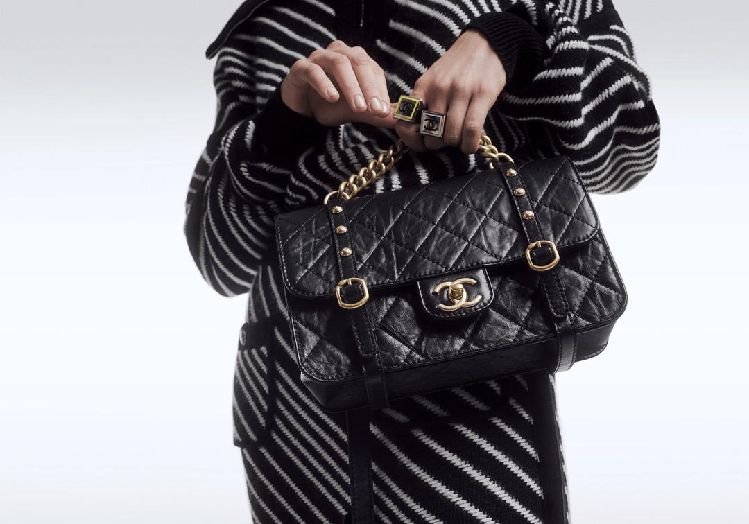 秋冬大牌包,秋冬大牌包包推荐图片