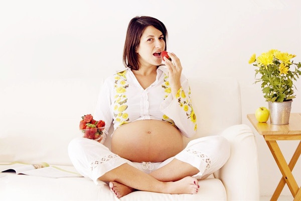 女人怀孕了为什么有很多奇怪想法,女人怀孕的奇怪脾气