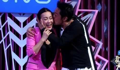 马景涛宁静刘嘉玲,宁静刘嘉玲梁朝伟马景涛