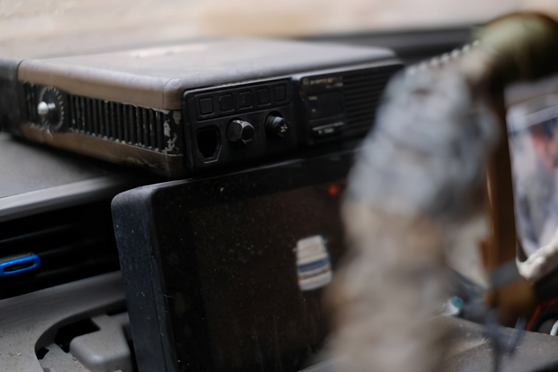 BALANCE参加“寻找五菱潮装人”打造废土风格“末日板牙”