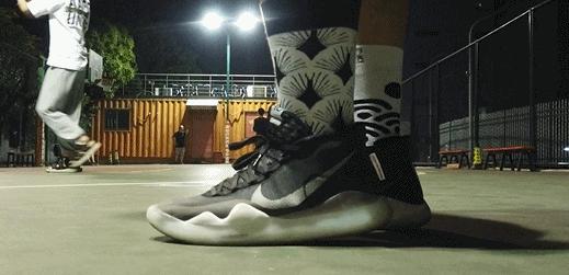 杜兰特最强鞋,最能代表杜兰特的鞋