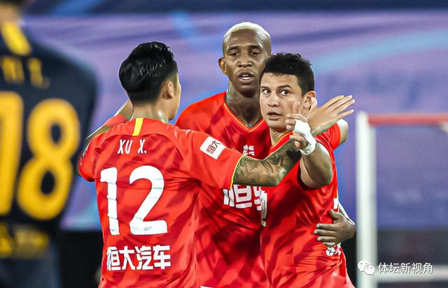 归化球员特谢拉最新消息,苏宁愿意归化特谢拉吗