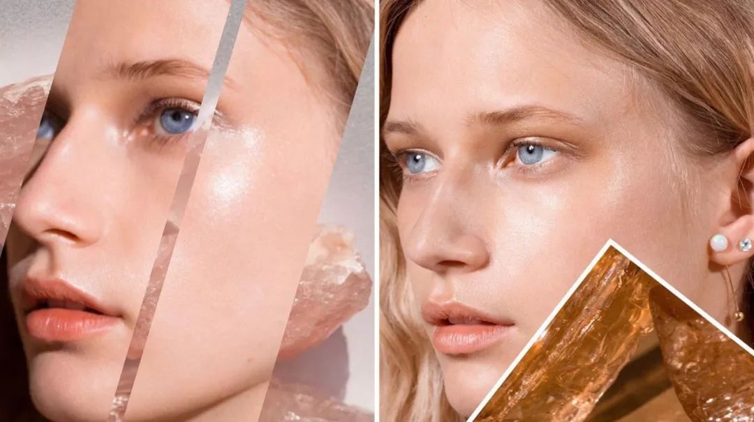 全网爆火彩妆,supreme粉底液