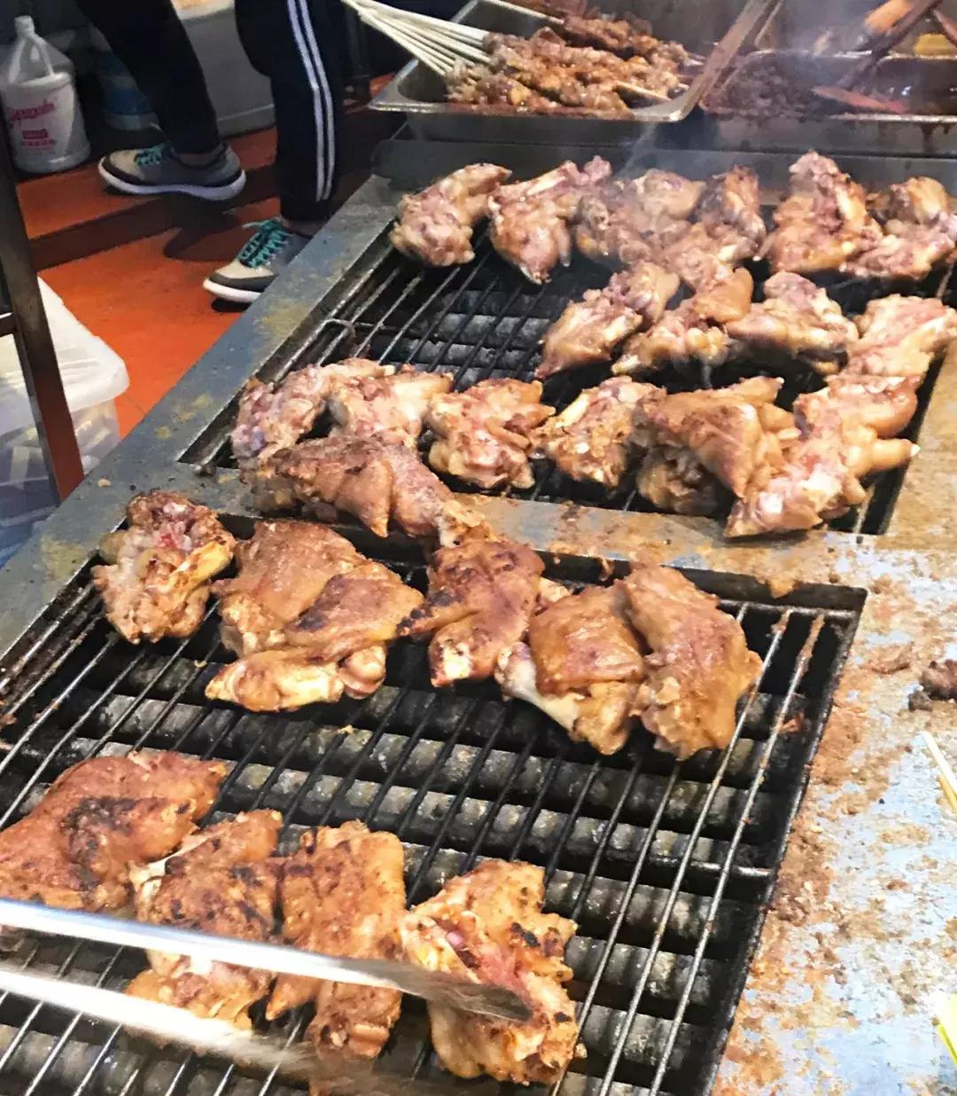 必吃的十家店,必吃的10家店