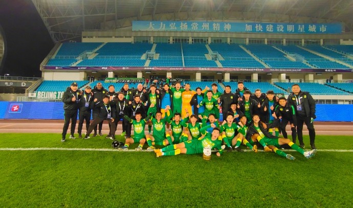 北京国安vs首尔fc犯规数据,亚冠北京国安3:2首尔fc