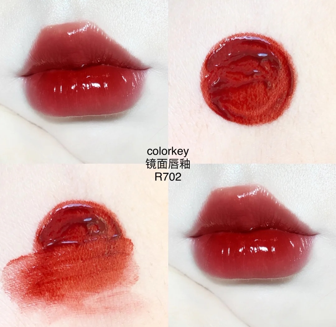 不过百元的平价口红，素颜涂也好看，学生*党**女孩不必花冤枉钱