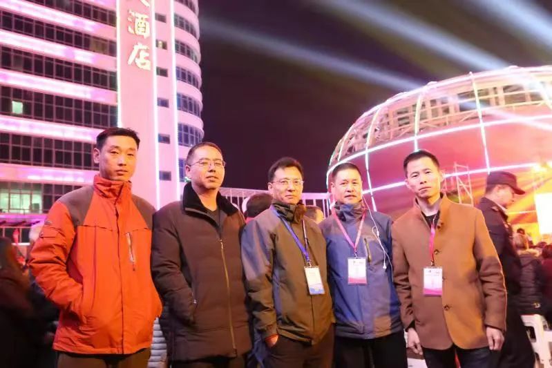 【塬上人家】韩春奎丨记者,新时代的歌者与记录者