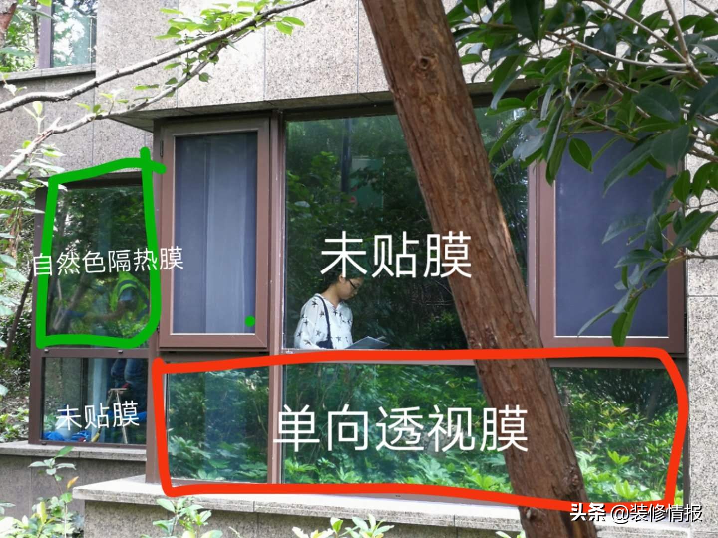 贴膜小白怎么贴膜,高清软膜该怎么贴膜好呢