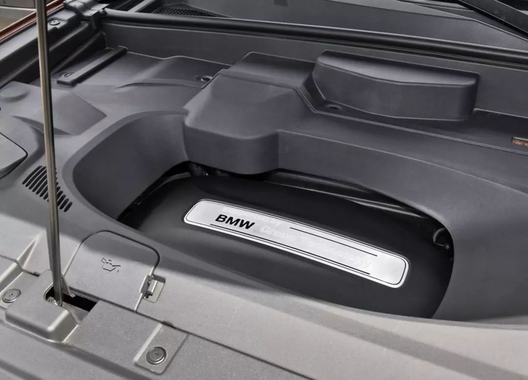 宝马发动机10几万一台,哪些车型搭载宝马发动机