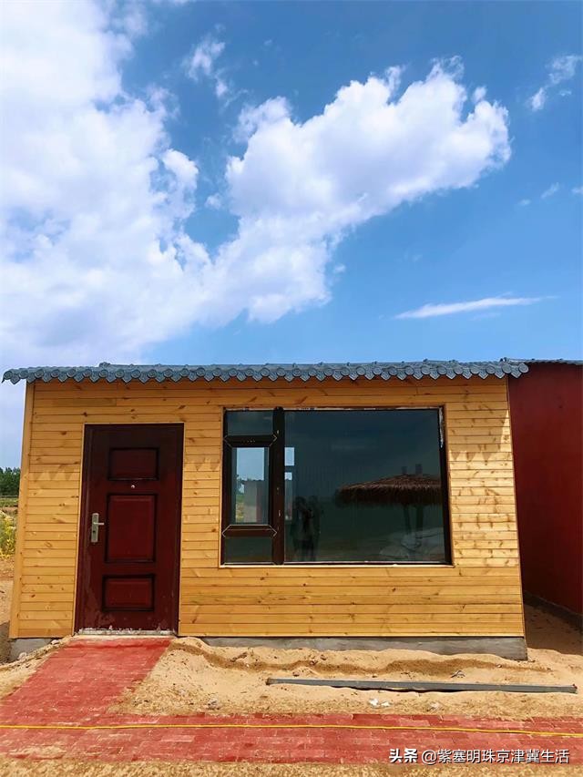 辽宁东戴河海景房,辽宁东戴河观海度假村