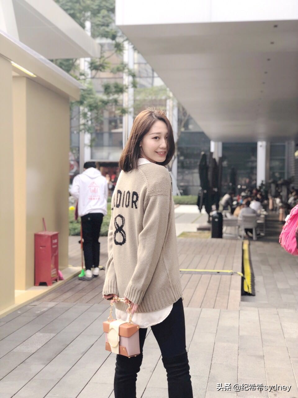 拜年包包龙年,拜年可爱包包