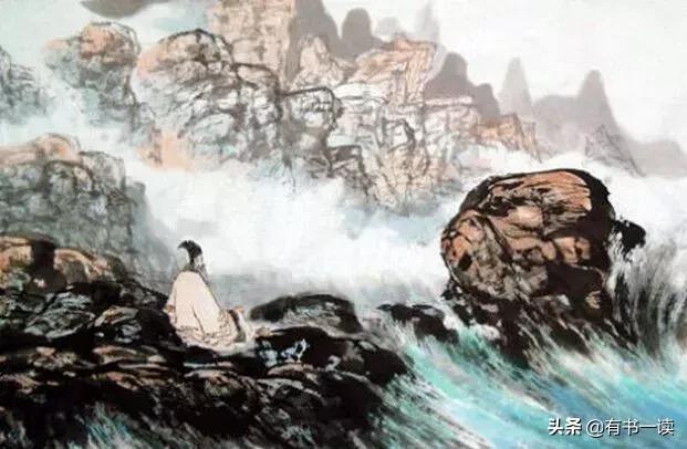 苏轼十首诗词写尽人生的百种滋味,赏析苏轼一生最智慧的20首诗词