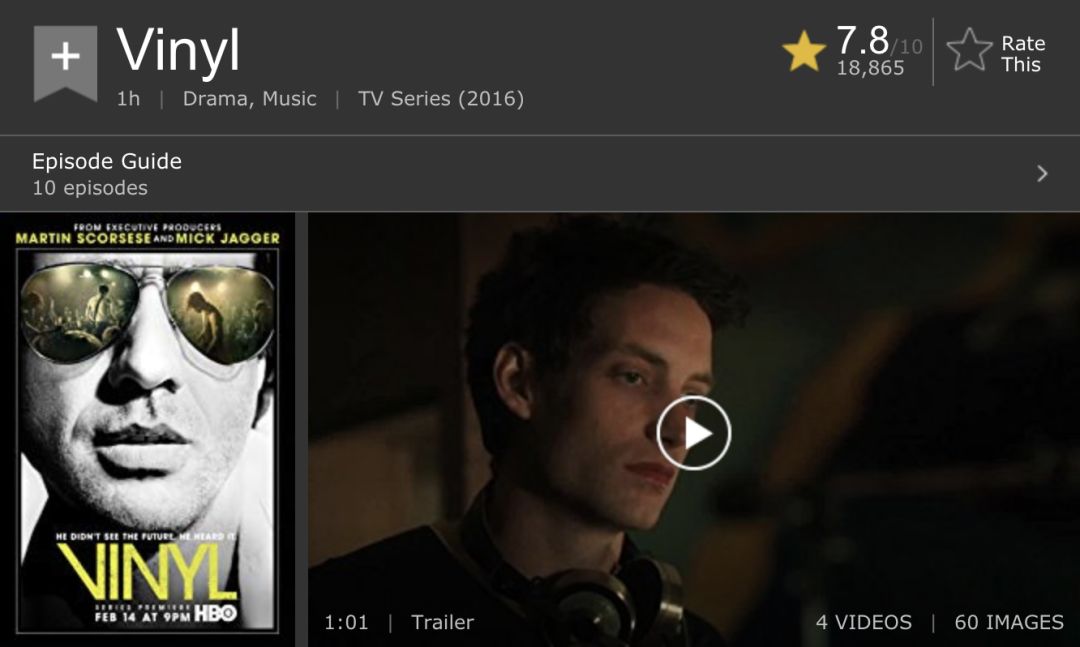 硬核DIT是如何炼成的