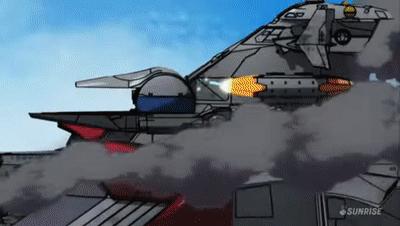 高达宇宙中的最强高达,高达vs高达加强版脉冲高达换装