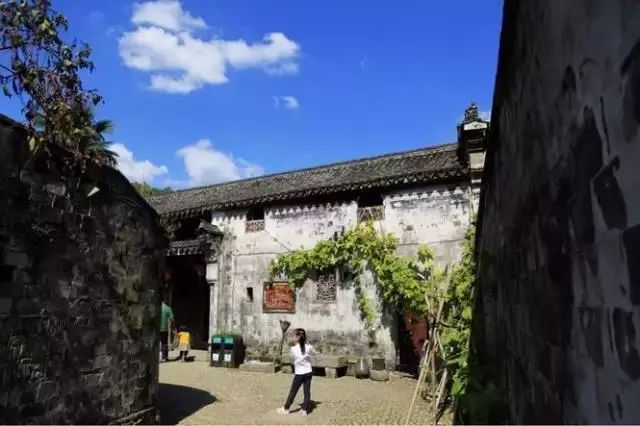 中国最值得去的八大古村落,中国最值得去的十个古村落