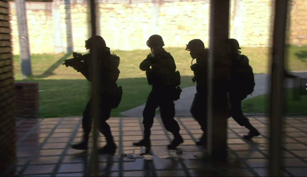 世界最大毒枭覆灭记，他曾向超级大国开战，将总统列入*杀暗**名单