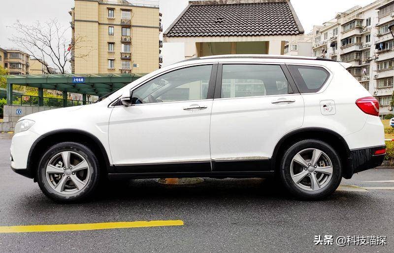 益跑g17燃油宝巴斯夫,益跑g17巴斯夫除积碳评测