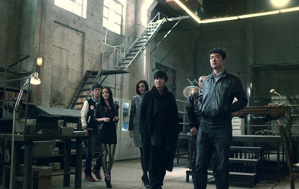 十部绝佳悬疑剧全程烧脑无尿点,十部顶级悬疑破案神剧解说