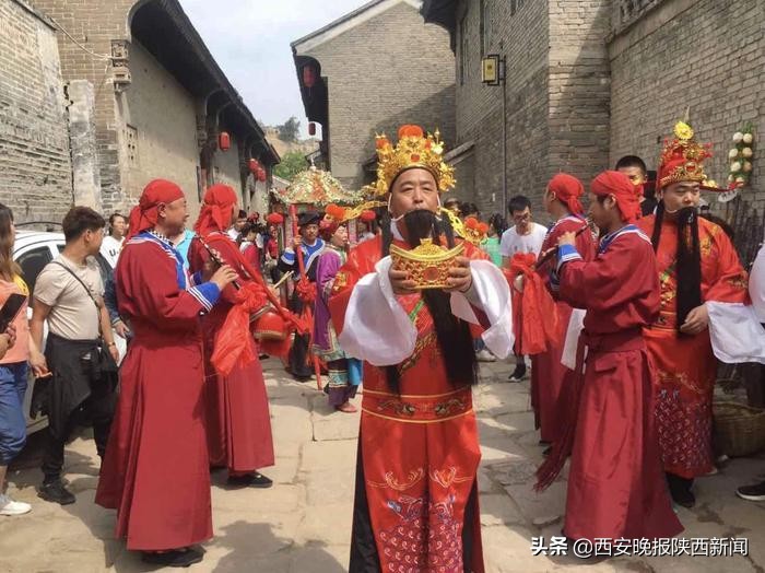 韩城五一旅游收入,五一假日韩城旅游