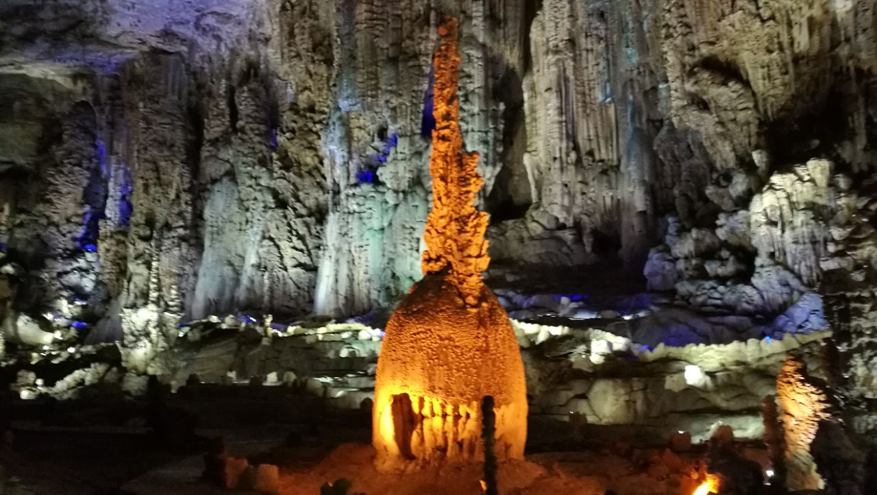 五一去贵州玩哪里好耍一点,贵州端午小长假小众旅游景点推荐